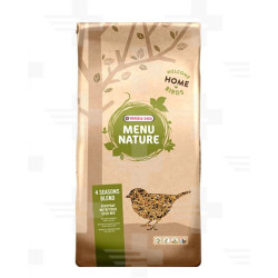 VL 4 Seasons - celoročná zmes pre vonkajšie vtáctvo 1 kg