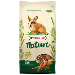 VL Nature Cuni pre králiky 700 g