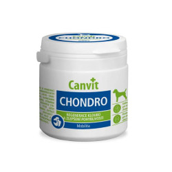 Canvit Chondro pre psy 97  tbl. 100 g