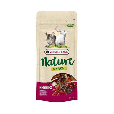 Pamlsok VL Nature Snack Berries 85 g