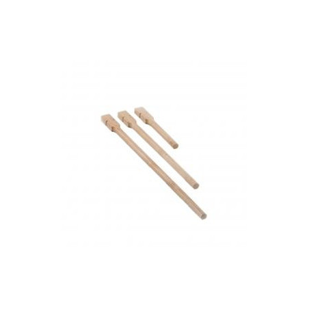 Bidlo DUVO+ pre vtáky, tvrdé drevo, 30 cm