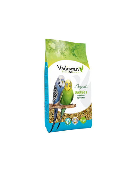 Vadigran Original pre andulky 1kg
