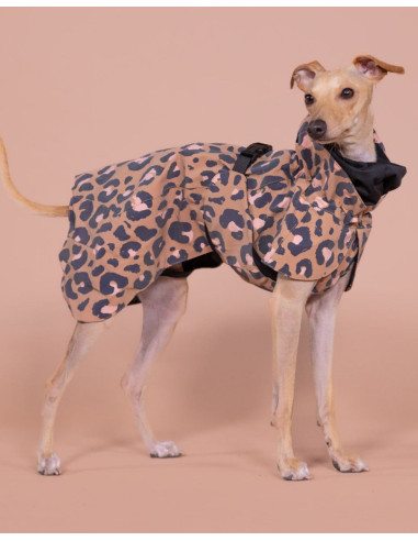 PAIKKA Pršiplášť Lite Leo