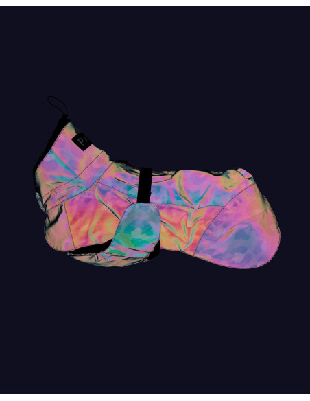 PAIKKA Pršiplášť Lite Leo