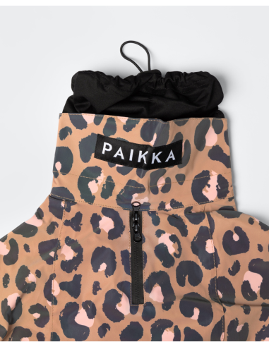 PAIKKA Pršiplášť Lite Leo