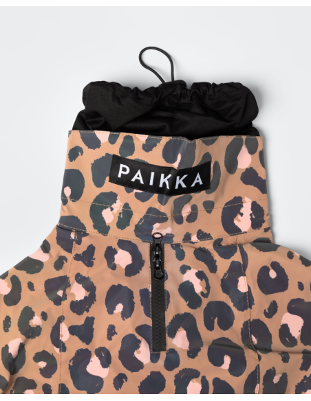 PAIKKA Pršiplášť Lite Leo