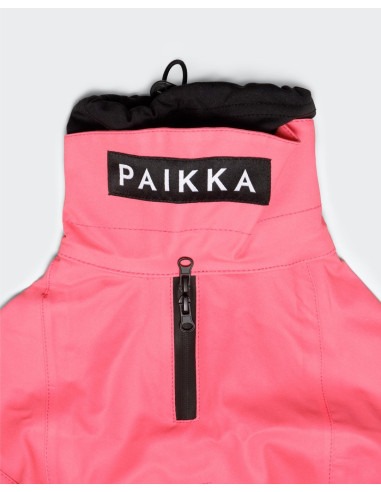 PAIKKA Pršiplášť Lite Hot Pink 60 cm