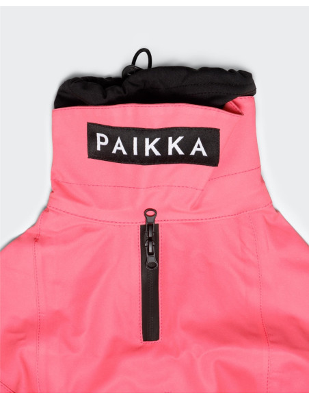 PAIKKA Pršiplášť Lite Hot Pink 60 cm