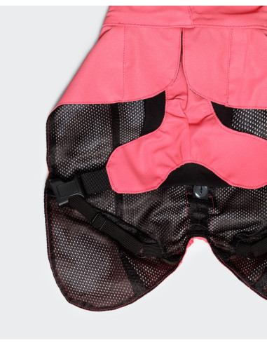 PAIKKA Pršiplášť Lite Hot Pink 60 cm