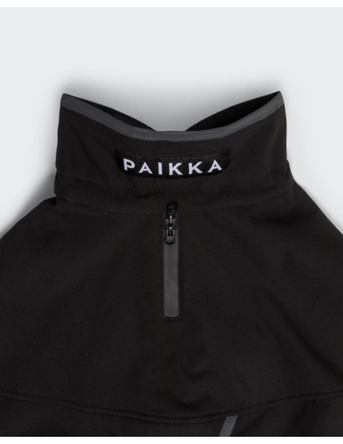 PAIKKA Softshell Black 40 cm