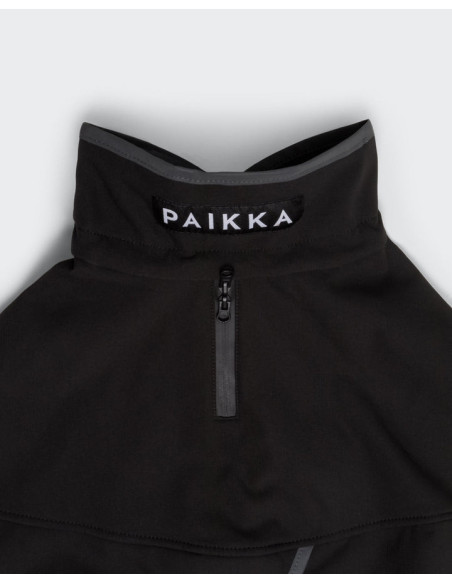 PAIKKA Softshell Black 40 cm