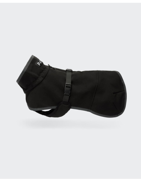 PAIKKA Softshell Black 40 cm