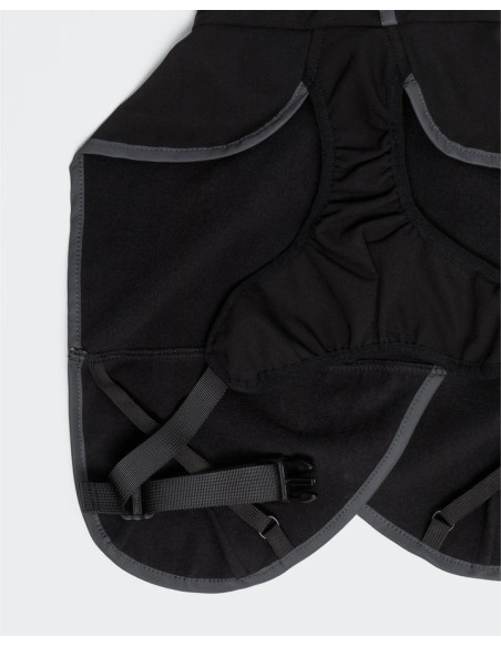 PAIKKA Softshell Black 40 cm