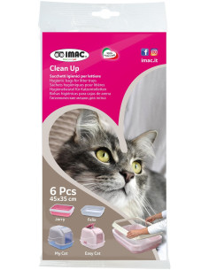 imac sáčka do mač wc