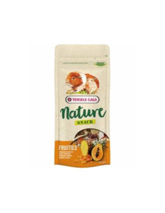Pamlsok VL Nature Snack Fruities- s ovocím 85 g