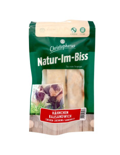 christopherus im biss sandwich 70g
