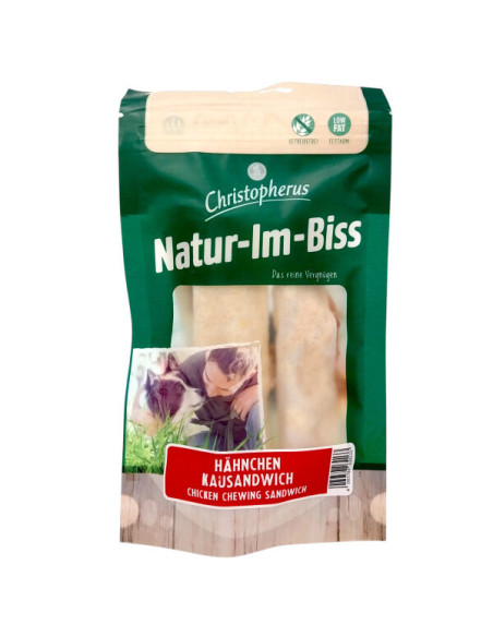 christopherus im biss sandwich 70g