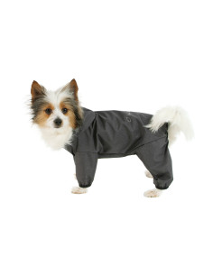 Kombinéza Rain Khaki 2