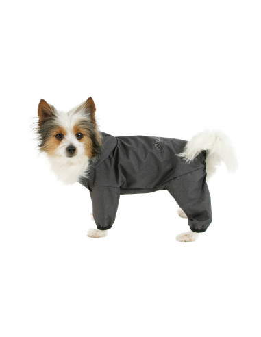 Kombinéza Rain Khaki