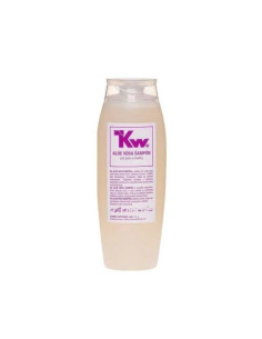 Šampón KW Aloe vera 250 ml