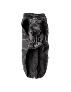 Oblečok Samohyl Vesta Tulák Splendor army 36cm 2