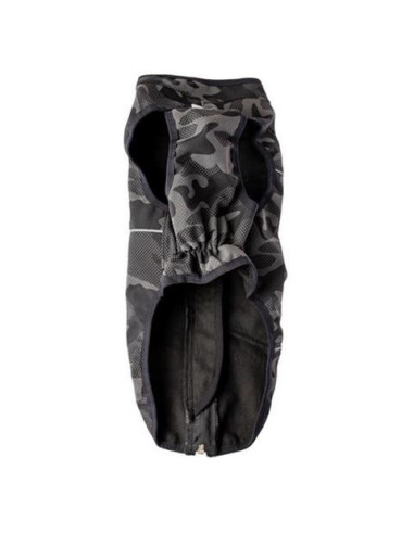 Oblečok Samohyl Vesta Tulák Splendor army 36cm