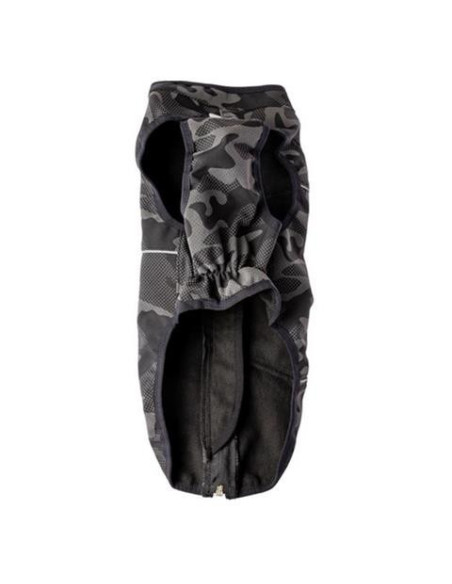 Oblečok Samohyl Vesta Tulák Splendor army 36cm