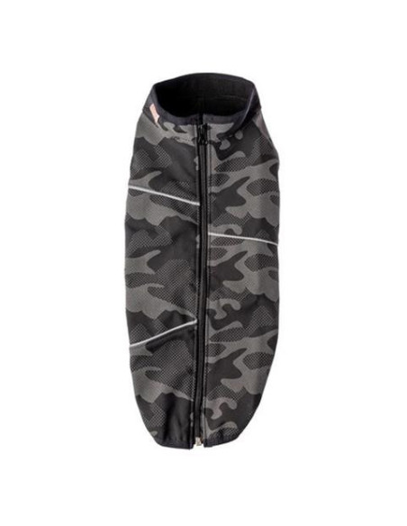 Oblečok Samohyl Vesta Tulák Splendor army 36cm