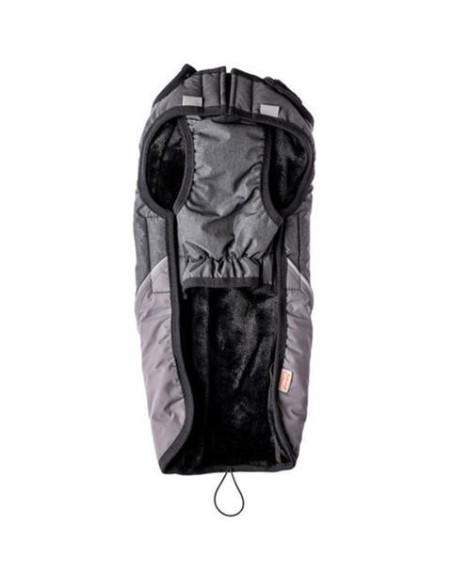 Oblečenie Vesta Esmé Lux II šedá 45 cm