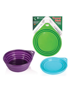 Cestovná miska 1000 ml