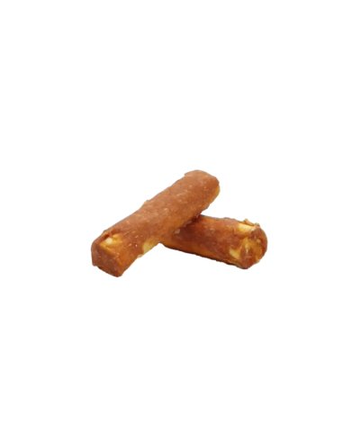 Pamlsok Woolf Dog Earth NOOHIDE L Sticks with Rabbit 85 g