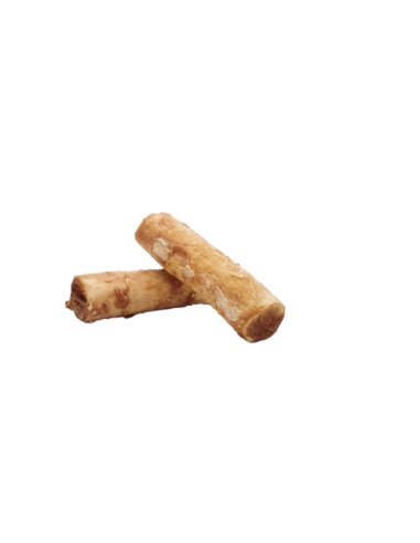 Pamlsok Woolf Dog Earth NOOHIDE L Sticks with Duck 85 g