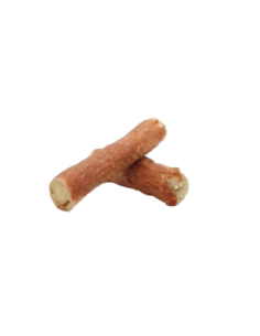 Pamlsok Woolf Dog Earth NOOHIDE L Sticks with Beef 85 g 2