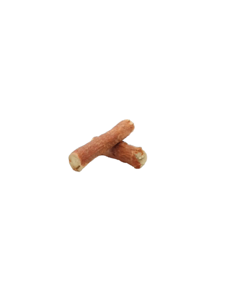 Pamlsok Woolf Dog Earth NOOHIDE L Sticks with Beef 85 g