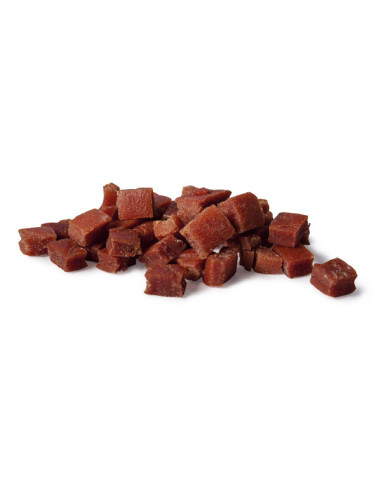 Pamlsok Woolf Dog/Cat Rabbit Chunkies 100 g