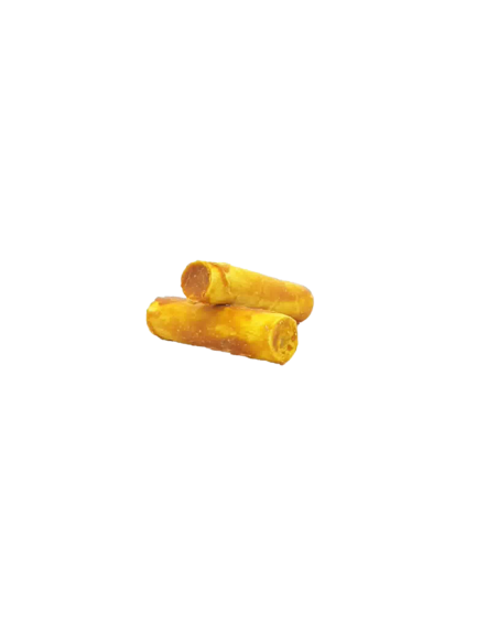 Pamlsok Woolf Dog Earth NOOHIDE L Sticks with Salmon 85 g