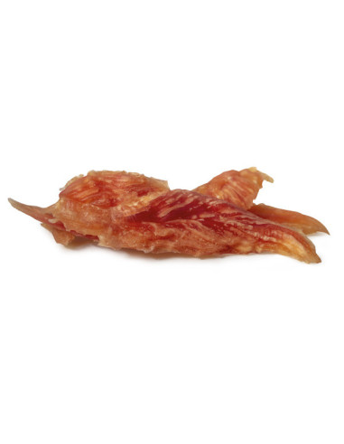 Pamlsok Woolf Dog Chicken Fillet 100 g