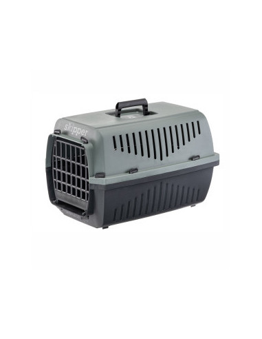 Jk animals prepravný box L dĺžka 70 cm, šírka 52 cm, výška 52 cm