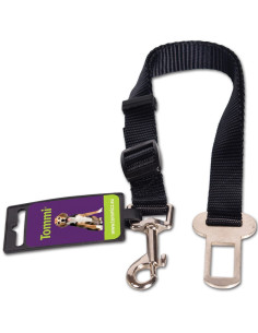 Pás do auta S 38 cm