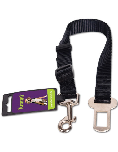 Pás do auta S 38 cm