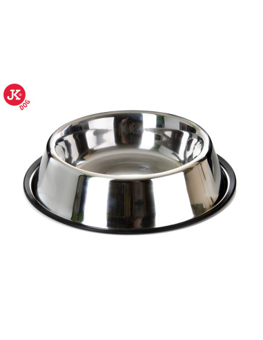 JK animals Miska nerezová 2,2 L