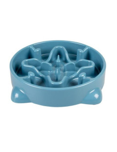 Miska DUVO+ na pomalé jedenie