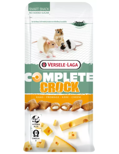 Pamlsok VL Complete Crock Cheese 50 g
