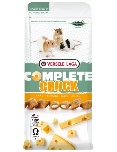 Pamlsok VL Complete Crock Cheese 50 g