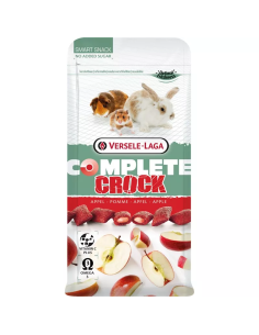 Pamlsok VL Complete Crock Apple 50 g
