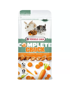 Pamlsok VL Complete Crock Carrot 50 g