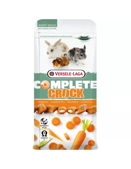 Pamlsok VL Complete Crock Carrot 50 g