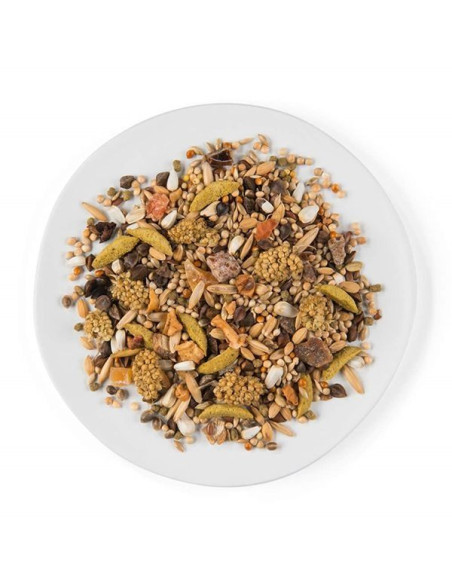 PUUR Lovebirds - gurmánska zmes pre agapornisy 750 g