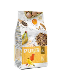 PUUR Canary - gurmánska zmes pre kanáriky 750 g