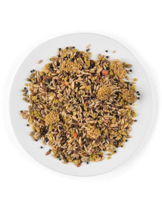 PUUR Canary - gurmánska zmes pre kanáriky 750 g 2